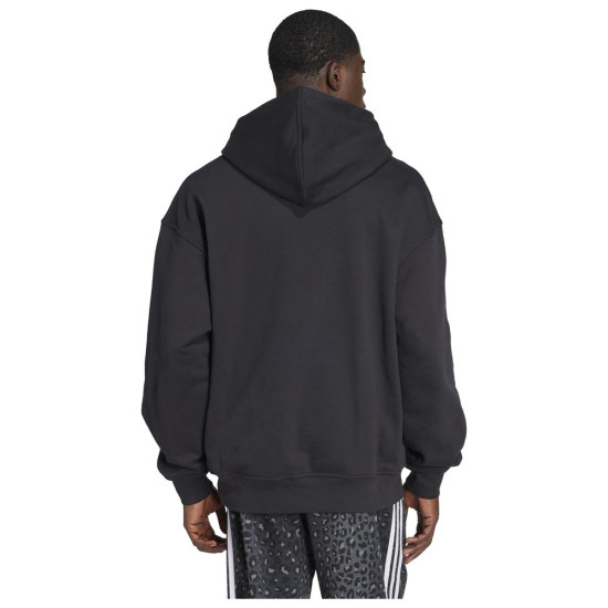 Adidas Ανδρικό φούτερ Graphic Love Hoodie